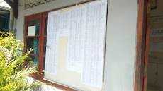 DAFTAR WARGA YG PUNYA HAK UNTUK MEMILIH DAN DIPILIH DLM PEMILIHAN PENATUA DAN DIAKEN 2024